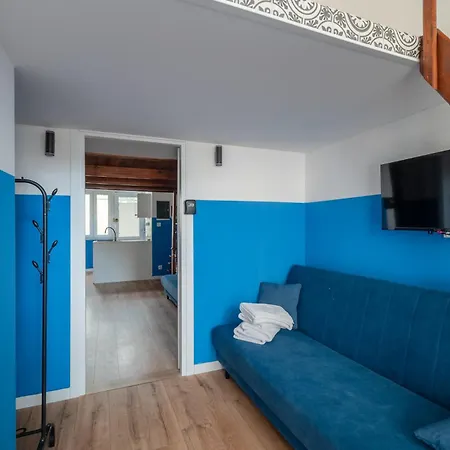 Centrum Plac Wolnosci Nowomiejska 3 Apartment