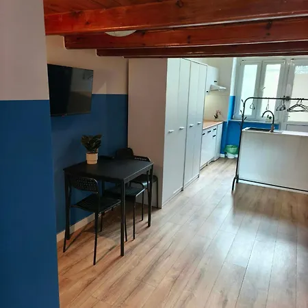 Apartment Centrum Plac Wolnosci Nowomiejska 3 Łódź